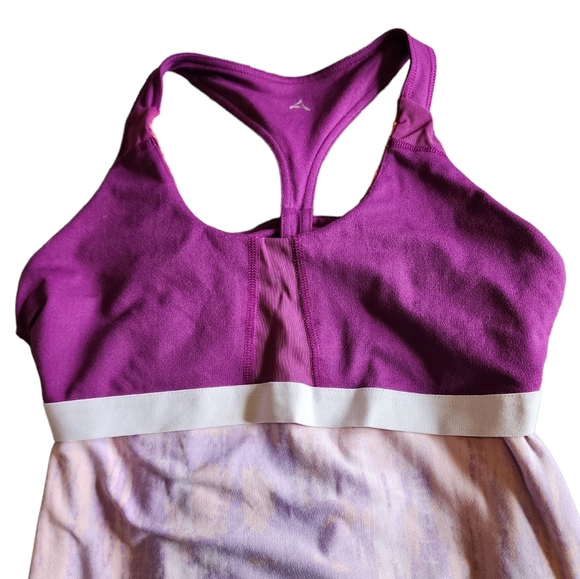 Emily B Workout Tank - Picture 3 of 4